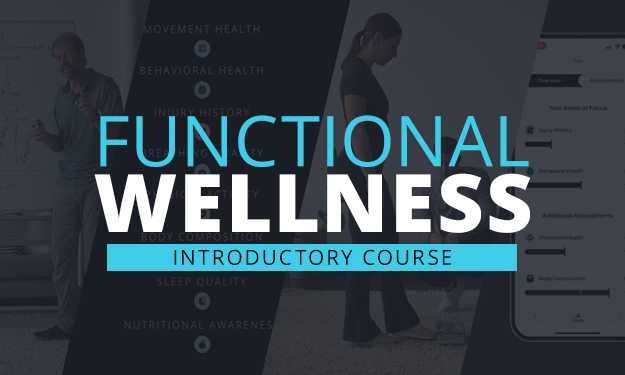 Functional Wellness