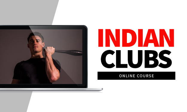 Introduction to Indian Clubs