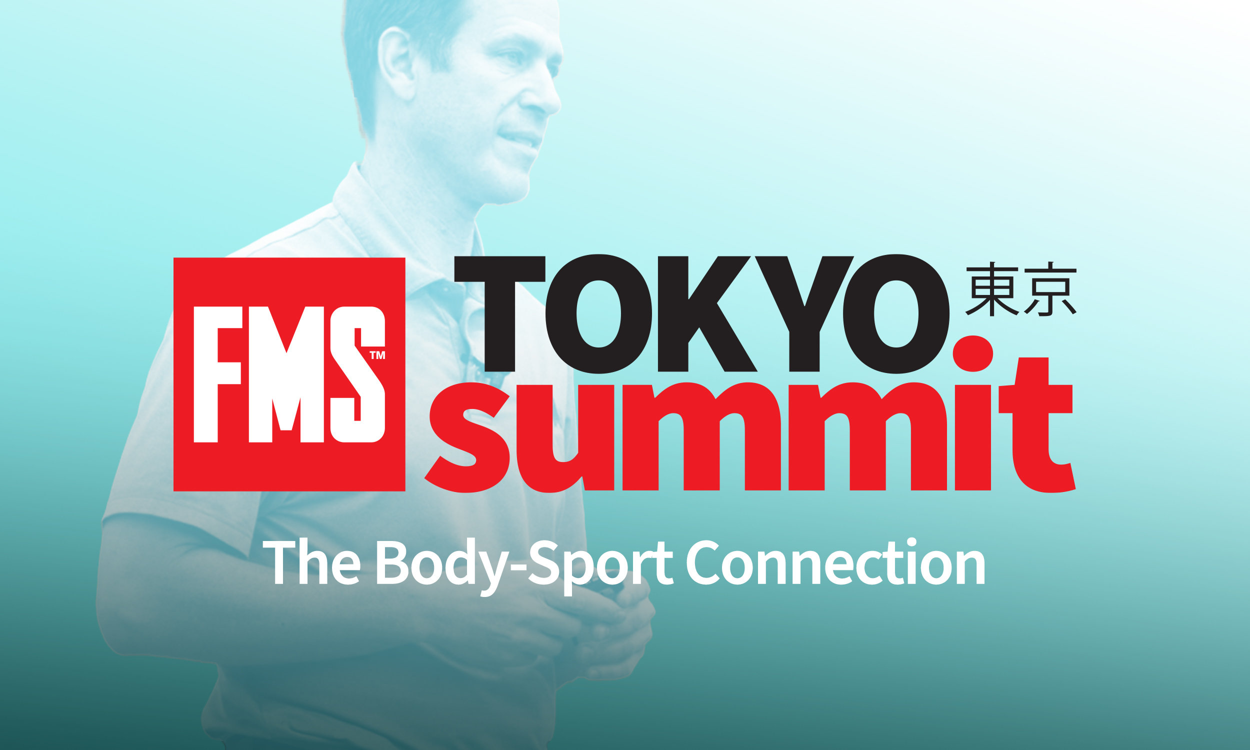 Lecture Series: The Body-Sport Connection