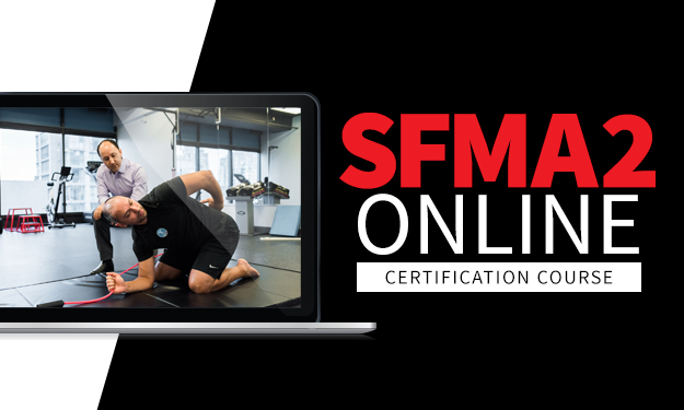 SFMA Level 2 - Online Certification